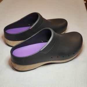 Dansko Kane Clog Mule